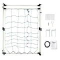 15501 - Animal Accessories - Electric Netting Gate - Premium - 108cm - Austral Ag