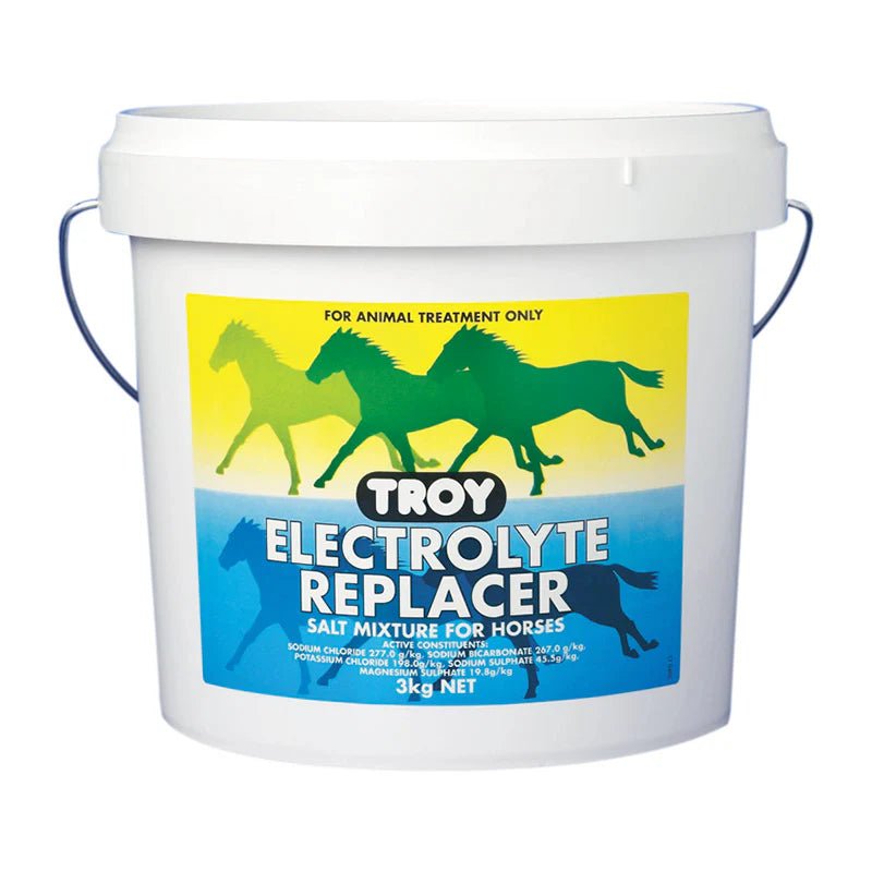10302 - Animal Health - Electrolyte Replacer - 3kg - Austral Ag