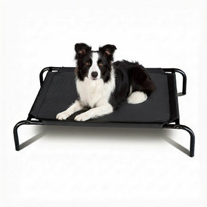 13882 - Animal Accessories - Elevated Mesh Dog Bed - Large - Austral Ag
