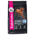 10418 - Feed - Eukanuba Adult Large Breed - 15kg - Austral Ag