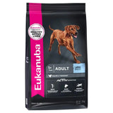 10418 - Feed - Eukanuba Adult Large Breed - 15kg - Austral Ag