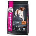10424 - Feed - Eukanuba Adult Medium Breed - 7.5kg - Austral Ag