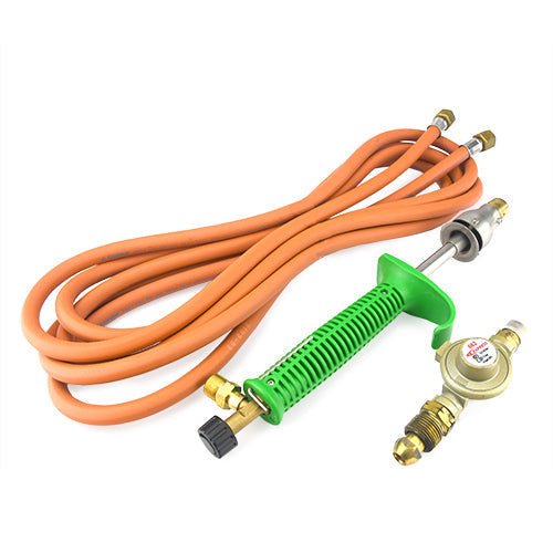 Express Gas Calf Dehorner - Livestock - Austral Ag