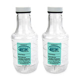 12894 - Animal Health - Ez Milker Bottle - 500ml - 2Pk - Austral Ag