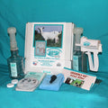 12893 - Animal Health - Ez Milker - Goat Milker - Austral Ag