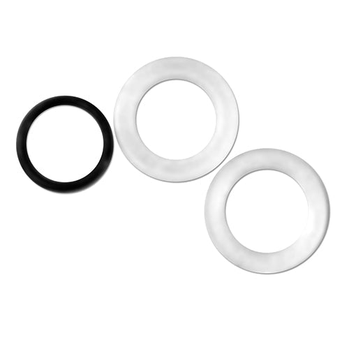 Ezi Action Viton Seal Kit - Hardware - Austral Ag
