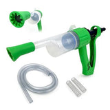 11312 - Animal Health - Ezi Squeeze Pour On Applicator - 70ml - Austral Ag