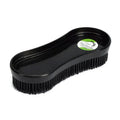 13244 - Animal Accessories - Fantastic Brush - Black - Austral Ag
