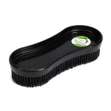 13244 - Animal Accessories - Fantastic Brush - Black - Austral Ag