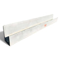 11765 - Precast - Feed Bunker HL - 6m - Austral Ag
