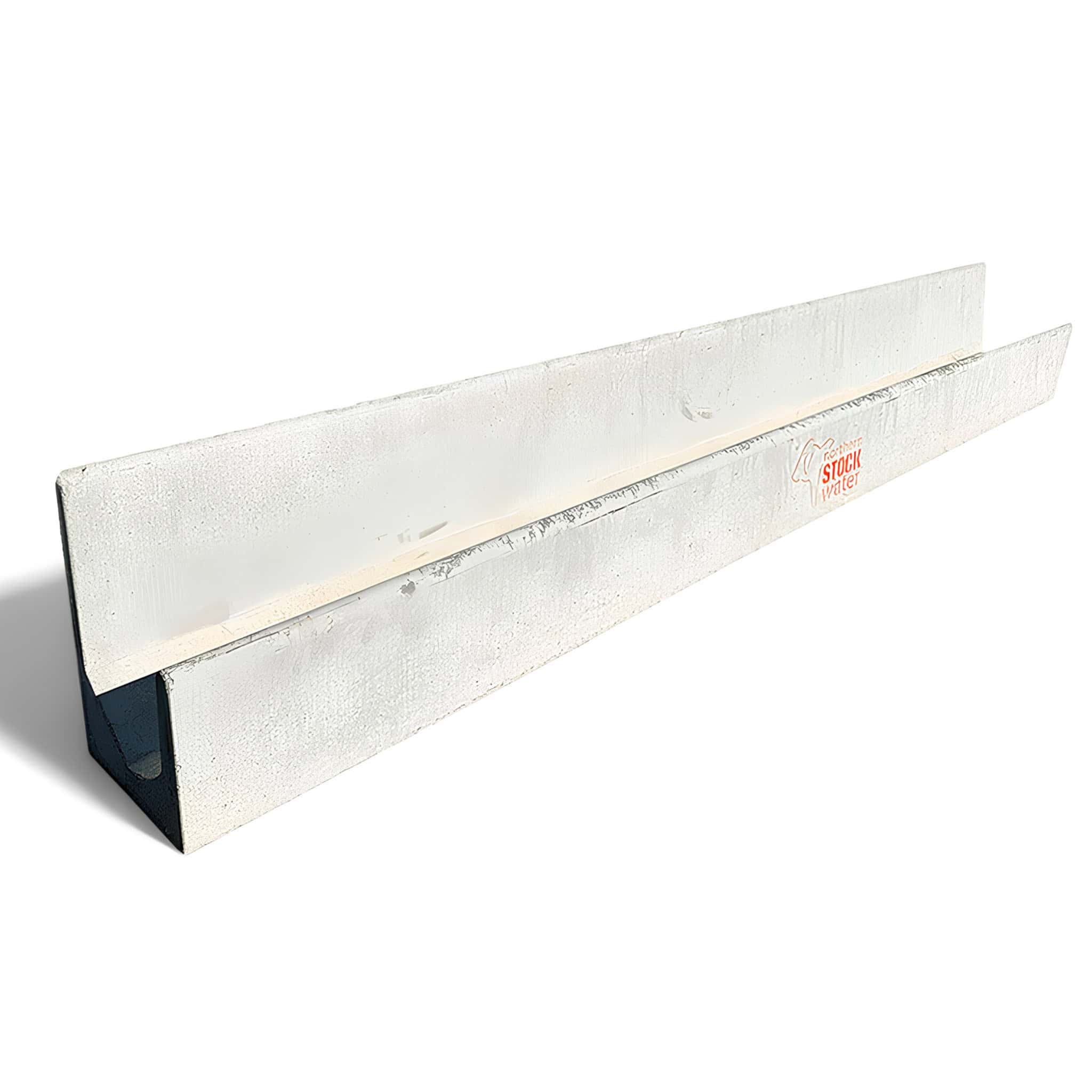 Feed Bunker HL - Precast - Austral Ag