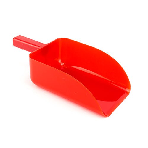 13649 - Animal Accessories - Feed Scoop - Open - Austral Ag