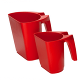17855 - Animal Accessories - FeedMaxx Scoop - Red - 1kg - Austral Ag