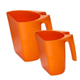 17853 - Animal Accessories - FeedMaxx Scoop - Orange - 1kg - Austral Ag
