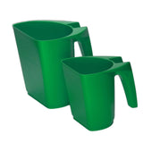 17850 - Animal Accessories - FeedMaxx Scoop - Green - 1kg - Austral Ag