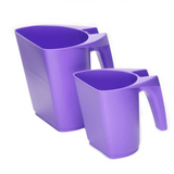 17854 - Animal Accessories - FeedMaxx Scoop - Purple - 1kg - Austral Ag