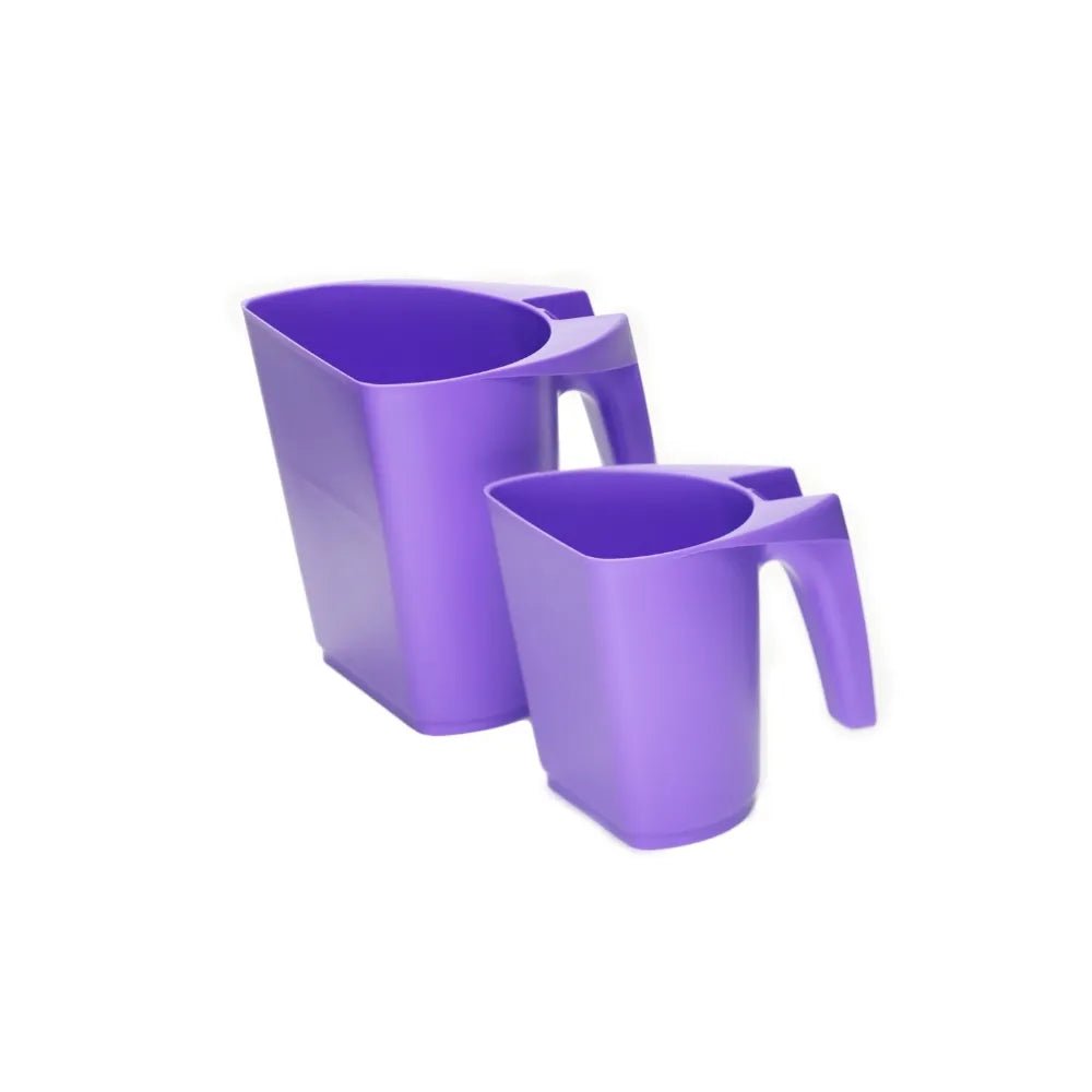 17841 - Animal Accessories - FeedMaxx Scoop - Purple - 500g - Austral Ag