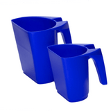 17848 - Animal Accessories - FeedMaxx Scoop - Blue - 1kg - Austral Ag