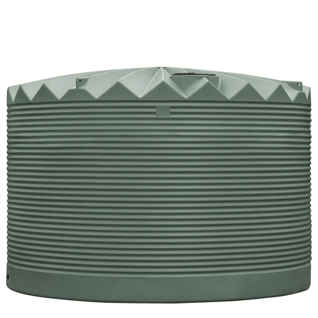 16702 - Tanks - Fertiliser Tank with Kit 27,000L - Mist Green - Austral Ag