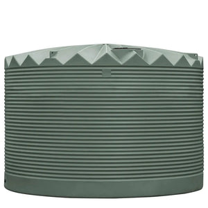 16702 - Tanks - Fertiliser Tank with Kit 27,000L - Mist Green - Austral Ag