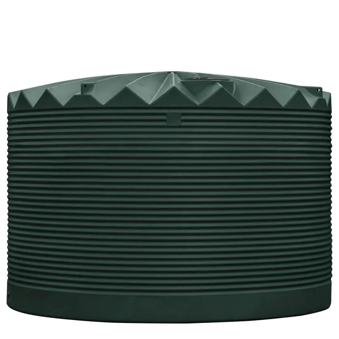 16697 - Tanks - Fertiliser Tank with Kit 27,000L - Heritage Green - Austral Ag