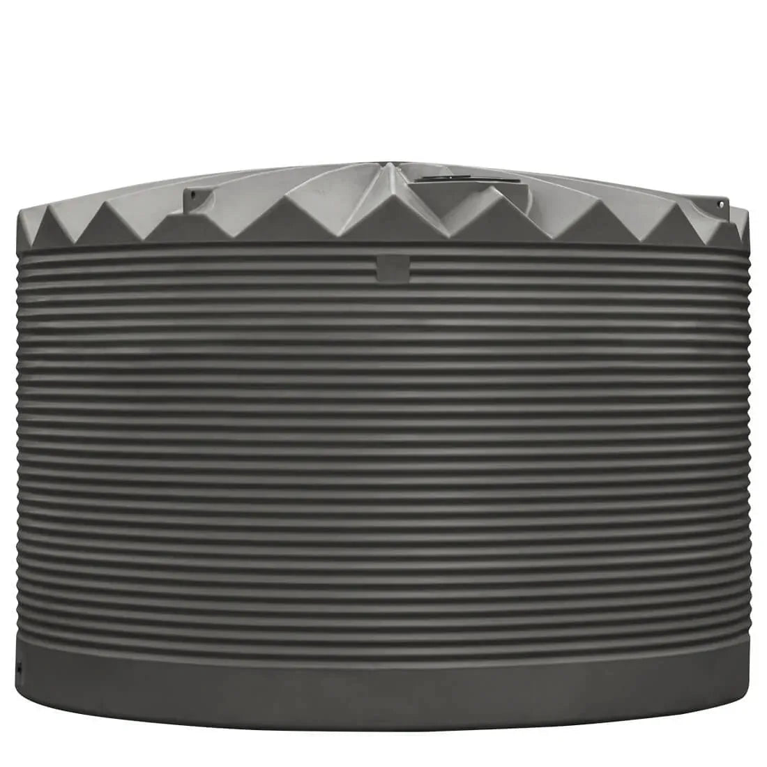 16707 - Tanks - Fertiliser Tank with Kit 27,000L - Slate Grey - Austral Ag