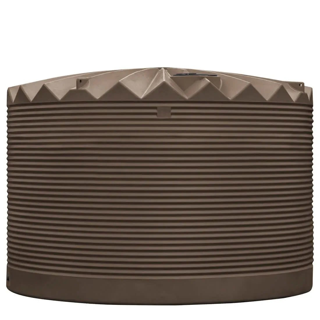 16687 - Tanks - Fertiliser Tank with Kit 27,000L - Autumn Brown - Austral Ag