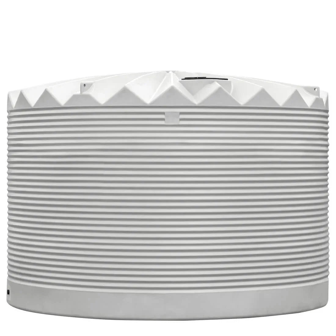 16708 - Tanks - Fertiliser Tank with Kit 27,000L - Tank White - Austral Ag