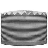 16696 - Tanks - Fertiliser Tank with Kit 27,000L - Gull Grey - Austral Ag