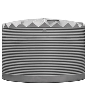 16696 - Tanks - Fertiliser Tank with Kit 27,000L - Gull Grey - Austral Ag