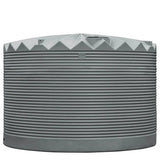 16688 - Tanks - Fertiliser Tank with Kit 27,000L - Armour Grey - Austral Ag