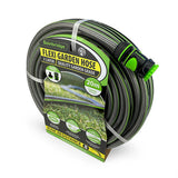 13353 - Hardware - Flexi Garden Hose with Fittings - 12mm x 20m - Austral Ag