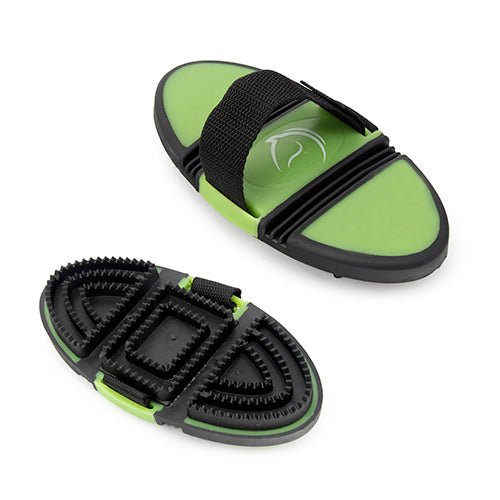 Flexible Tooth Curry Comb - Animal Accessories - Austral Ag