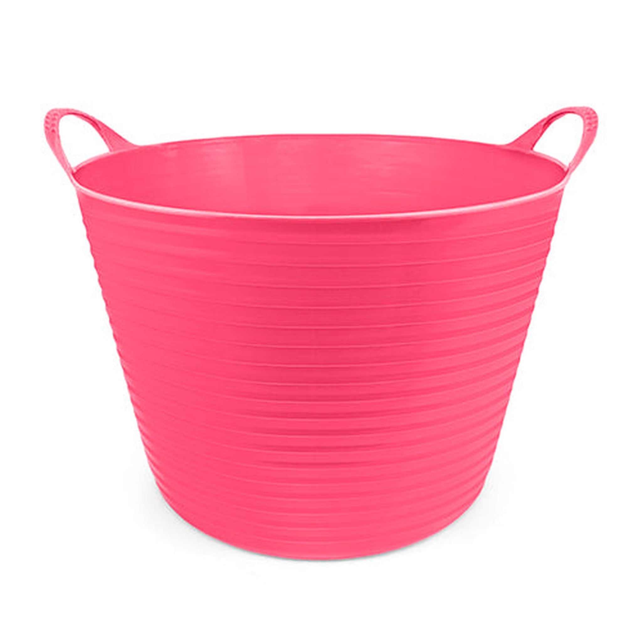 13659 - Animal Accessories - Flexible Tub - Green - 25L - Austral Ag