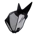 13866 - Animal Accessories - Fly Mask Mesh with Ear Covers Full - Austral Ag