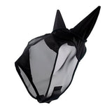 13866 - Animal Accessories - Fly Mask Mesh with Ear Covers Full - Austral Ag