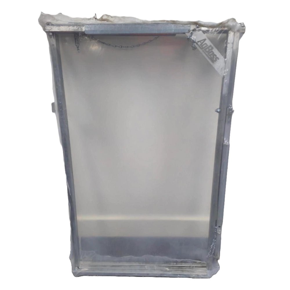 620101 - Animal Accessories - Fold - Up Wool Pack Stand - Austral Ag