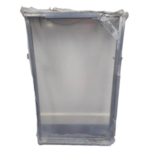 620101 - Animal Accessories - Fold - Up Wool Pack Stand - Austral Ag