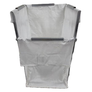 620101 - Animal Accessories - Fold - Up Wool Pack Stand - Austral Ag