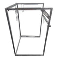 620101 - Animal Accessories - Fold - Up Wool Pack Stand - Austral Ag