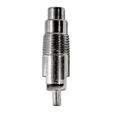 14483 - Animal Accessories - Free Range Nipple Drinker Automatic - Lubing - Replacement Nipple - Austral Ag