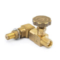 12735 - Animal Accessories - Furnace Jet & Tap - Austral Ag