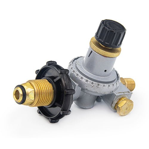 Furnace Pol & Fixed Regulator - Animal Accessories - Austral Ag