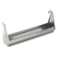 14580 - Animal Accessories - Galvanised Feed Trough Hanging - 70cm - Austral Ag