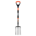 18188 - Hardware - Garden Fork D Handle - Austral Ag
