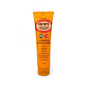13469 - Hardware - GE WY Leather Dressing - 125ml - Austral Ag