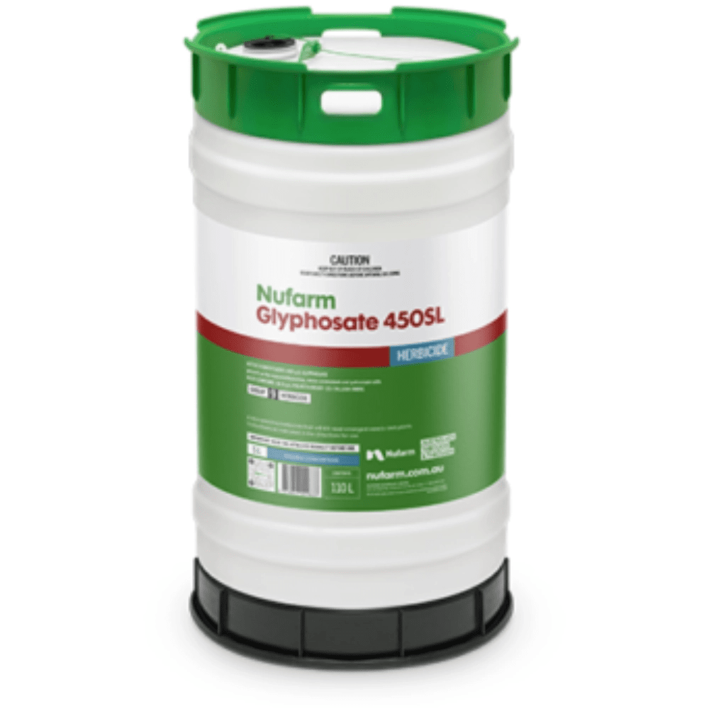 15228 - Ag Chemicals - Glyphosate 450 Herbicide - 20L - Austral Ag