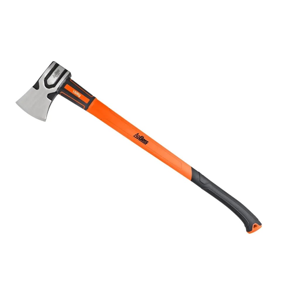 Graphite Axe - Hardware - Austral Ag