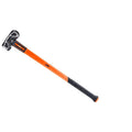 18217 - Hardware - Graphite Sledge Hammer - 3600g - 850mm - Austral Ag