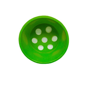 18025 - Animal Accessories - Grazer Hay Insert Horse - Lime - Austral Ag